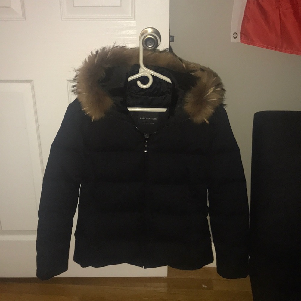 MarcNew York  Down jacket